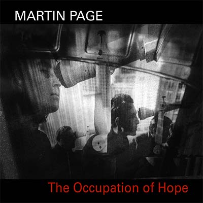 The Occupation of Hope