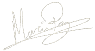 Martin Page Signature